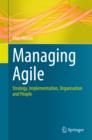 Managing Agile : Strategy, Implementation, Organisation and People - eBook