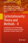 Cyclostationarity: Theory and Methods - II : Contributions to the 7th Workshop on Cyclostationary Systems And Their Applications, Grodek, Poland, 2014 - eBook