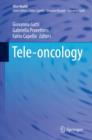 Tele-oncology - Book