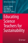 Educating Science Teachers for Sustainability - eBook