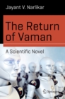 The Return of Vaman - A Scientific Novel - eBook