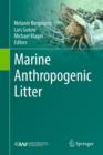 Marine Anthropogenic Litter - Book