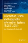 Information Fusion and Geographic Information Systems (IF&GIS' 2015) : Deep Virtualization for Mobile GIS - eBook