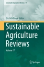 Sustainable Agriculture Reviews : Volume 17 - eBook