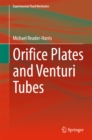 Orifice Plates and Venturi Tubes - eBook