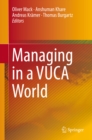 Managing in a VUCA World - eBook