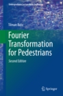 Fourier Transformation for Pedestrians - eBook