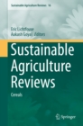 Sustainable Agriculture Reviews : Cereals - eBook