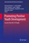 Promoting Positive Youth Development : Lessons from the 4-H Study - eBook