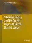 Siberian Traps and  Pt-Cu-Ni Deposits in the Noril'sk Area - eBook