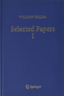 Selected Papers I, II - Book