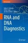 RNA and DNA Diagnostics - Book