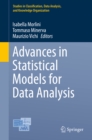 Advances in Statistical Models for Data Analysis - eBook