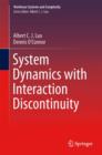 System Dynamics with Interaction Discontinuity - Book