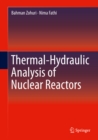 Thermal-Hydraulic Analysis of Nuclear Reactors - eBook