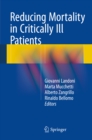 Reducing Mortality in Critically Ill Patients - eBook