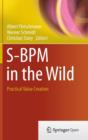 S-BPM in the Wild : Practical Value Creation - Book