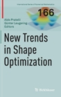 New Trends in Shape Optimization - Book