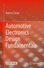 Automotive Electronics Design Fundamentals - Book