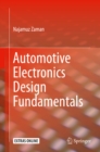 Automotive Electronics Design Fundamentals - eBook