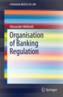Organisation of Banking Regulation - eBook