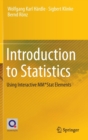 Introduction to Statistics : Using Interactive MM*Stat Elements - Book