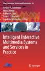Intelligent Interactive Multimedia Systems and Services in Practice - Book