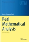 Real Mathematical Analysis - eBook