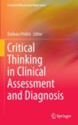 Critical Thinking in Clinical Assessment and Diagnosis - Book