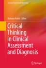 Critical Thinking in Clinical Assessment and Diagnosis - eBook
