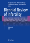 Biennial Review of Infertility : Volume 4 - eBook