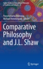 Comparative Philosophy and J.L. Shaw - Book