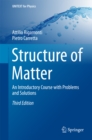 Structure of Matter : An Introductory Course with Problems and Solutions - eBook