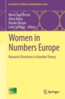 Women in Numbers Europe : Research Directions in Number Theory - Book