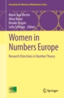 Women in Numbers Europe : Research Directions in Number Theory - eBook