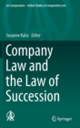 Company Law and the Law of Succession - Book