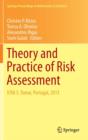 Theory and Practice of Risk Assessment : ICRA 5, Tomar, Portugal, 2013 - Book