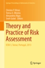Theory and Practice of Risk Assessment : ICRA 5, Tomar, Portugal, 2013 - eBook