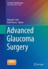 Advanced Glaucoma Surgery - Book