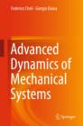 Advanced Dynamics of Mechanical Systems - Book