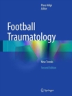 Football Traumatology : New Trends - Book