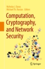 Computation, Cryptography, and Network Security - eBook