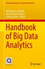 Handbook of Big Data Analytics - Book