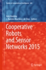 Cooperative Robots and Sensor Networks 2015 - eBook