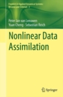 Nonlinear Data Assimilation - Book