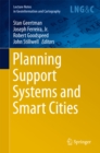 Planning Support Systems and Smart Cities - eBook