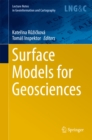 Surface Models for Geosciences - eBook