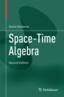 Space-Time Algebra - eBook