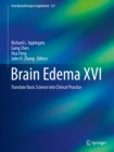 Brain Edema XVI : Translate Basic Science into Clinical Practice - eBook