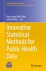 Innovative Statistical Methods for Public Health Data - eBook